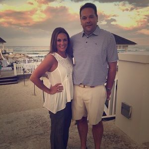 Meet your Posher, Amy